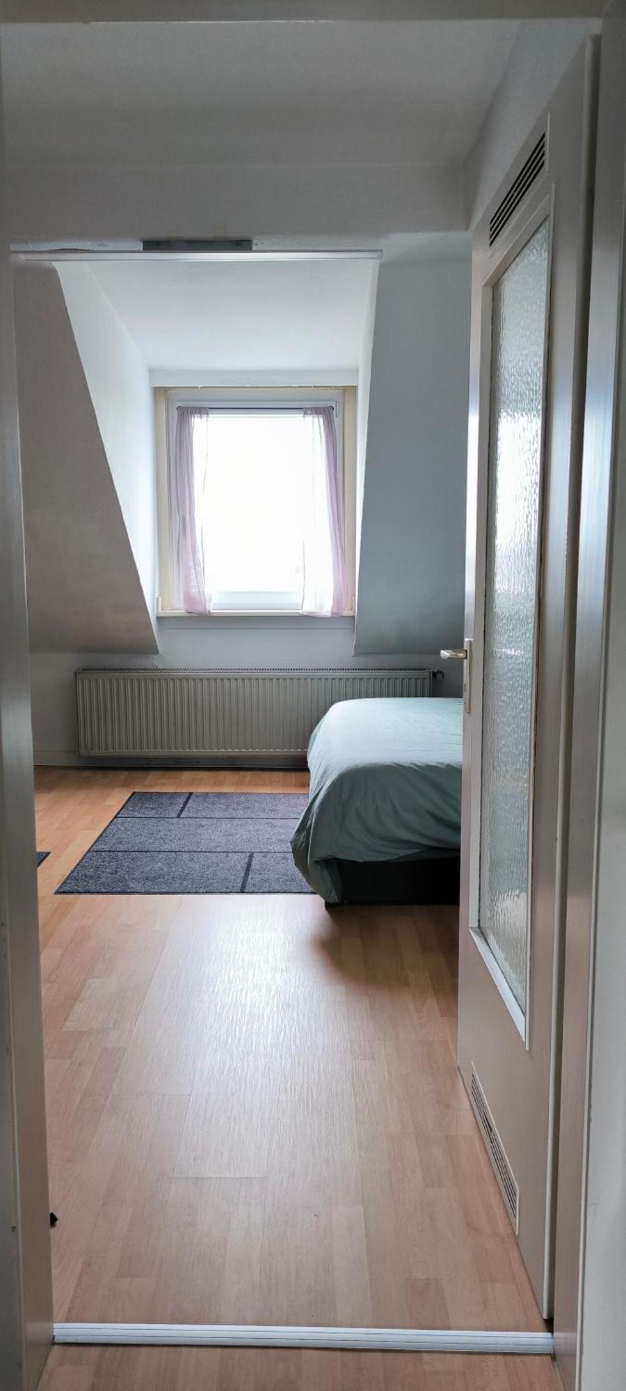 Private Room In A Shared Cozy Flat Dusseldorf Ngoại thất bức ảnh